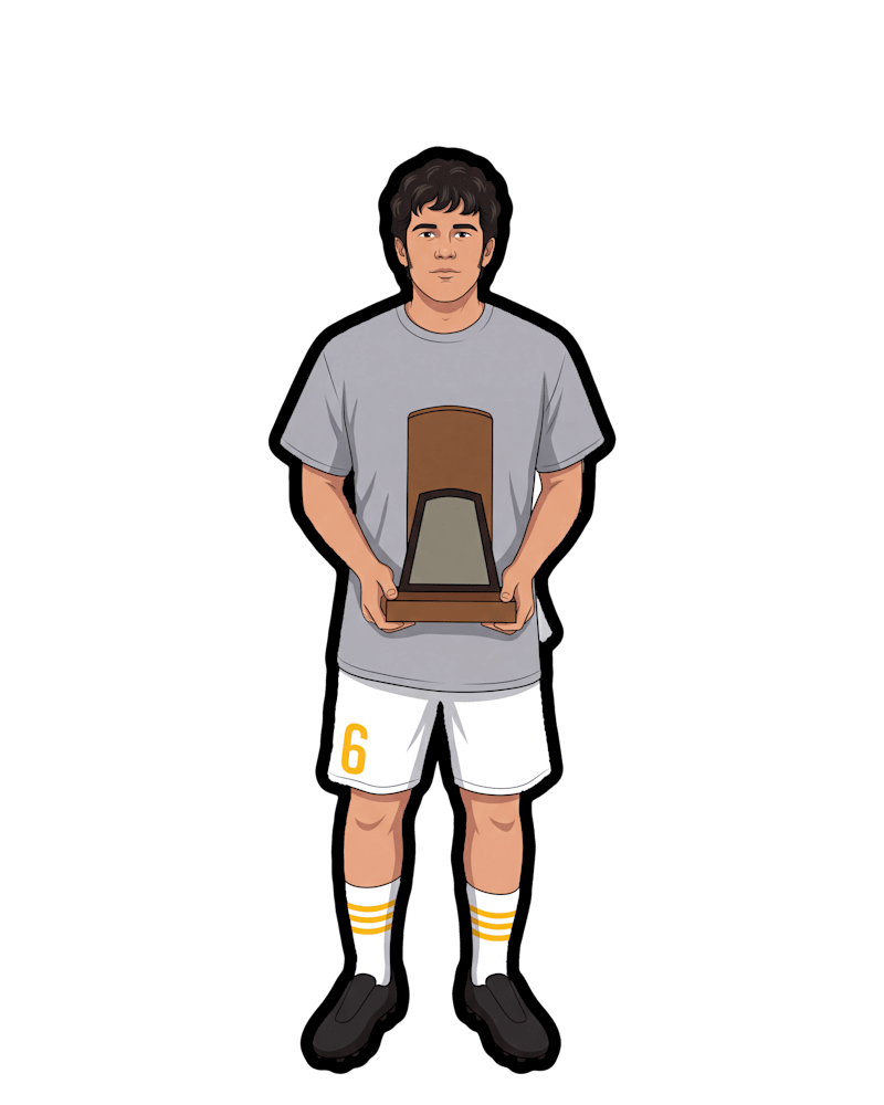 Sebastian Pinto