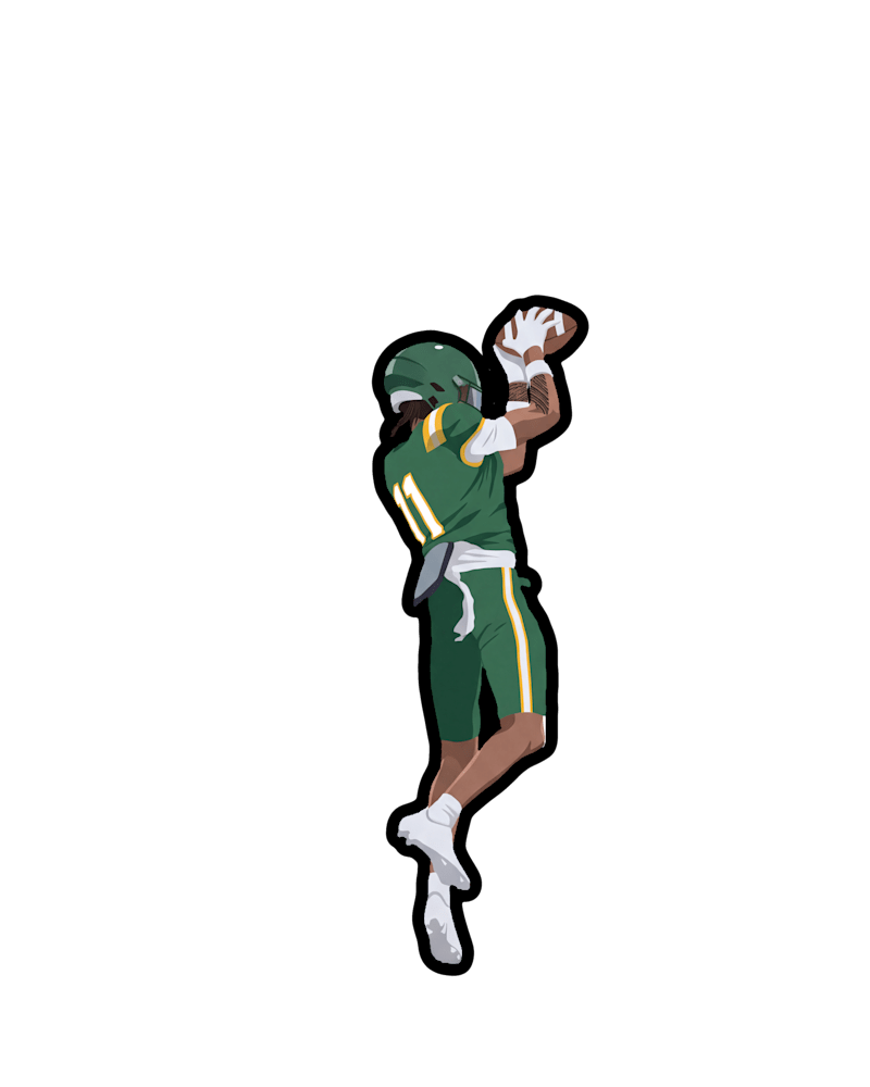 Caleb Turner
