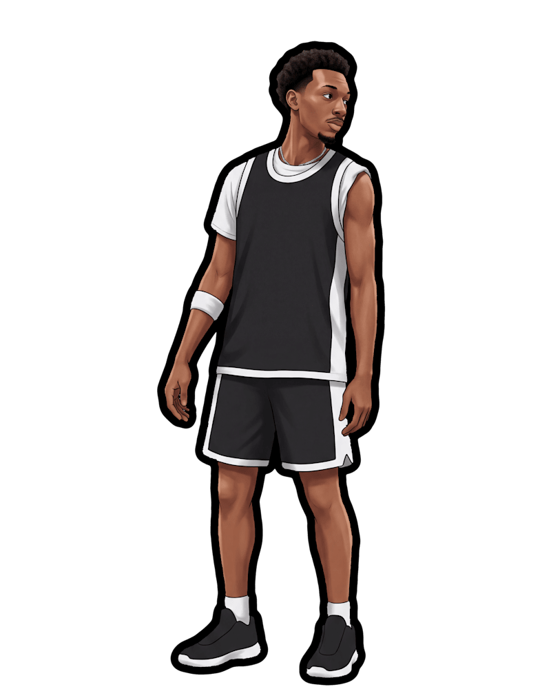 Donald Brown