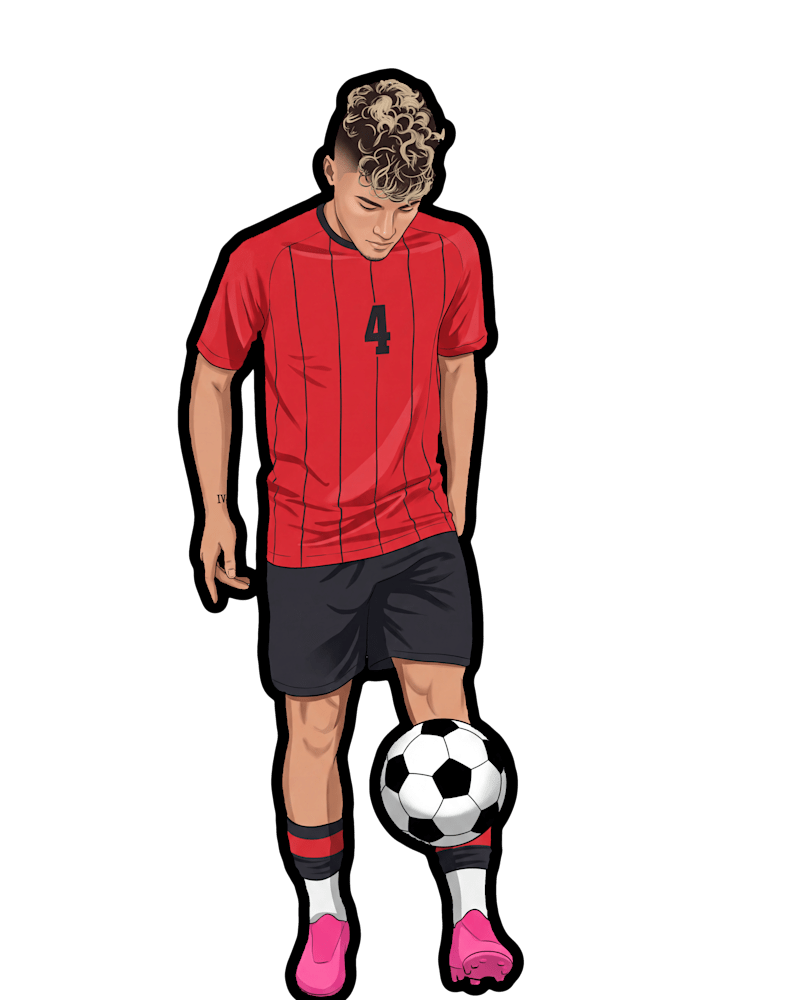Angel Mercado