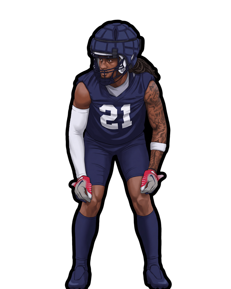 Michael Thomas Jr