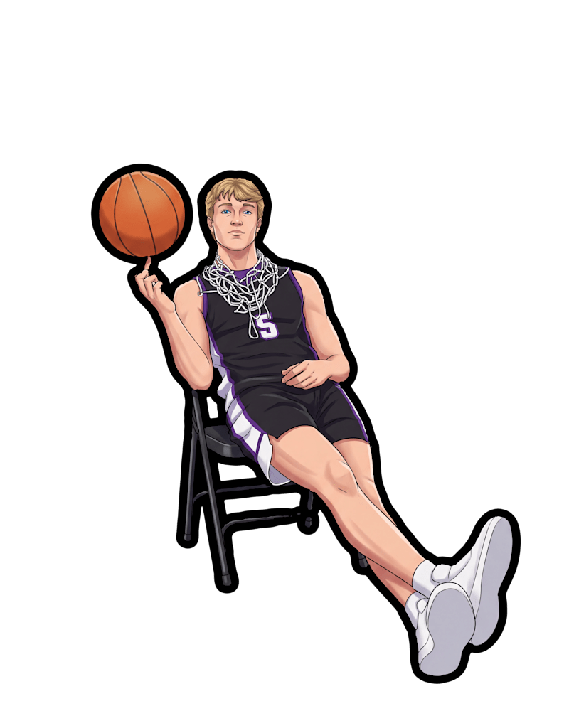 Carson Memmott