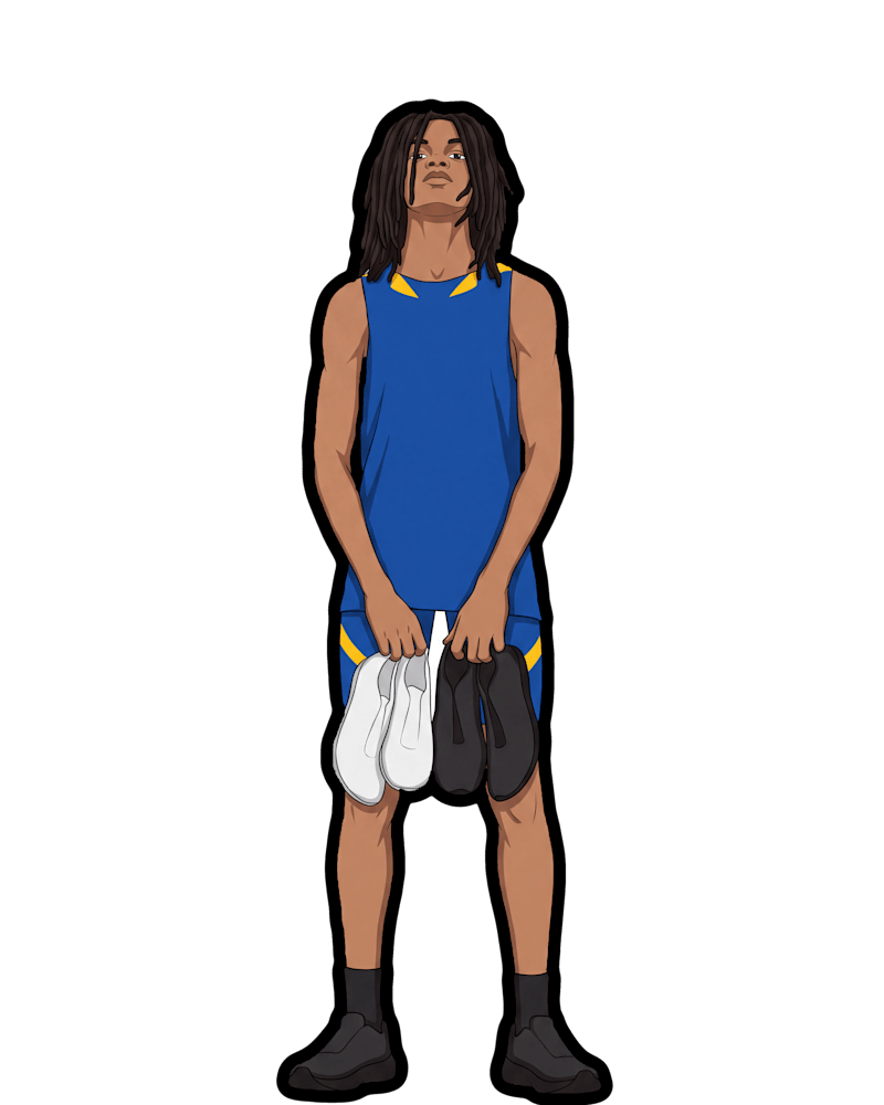 Jazir Harris