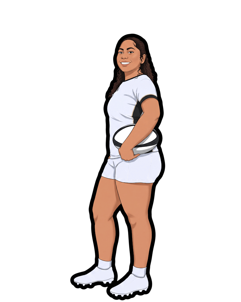 Brooklynn Moala