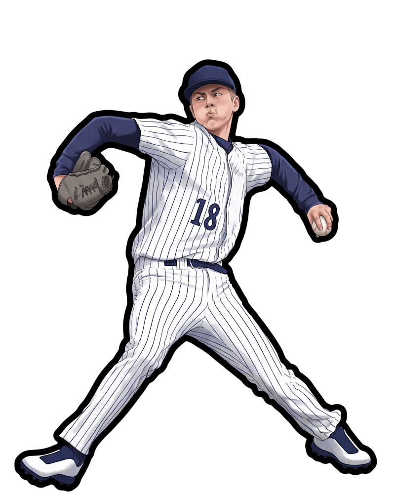 Brady Austin