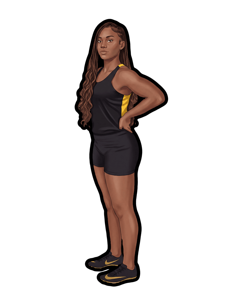Jodiann Ebanks