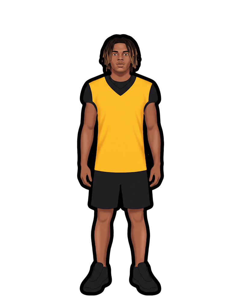 Jared Roberts