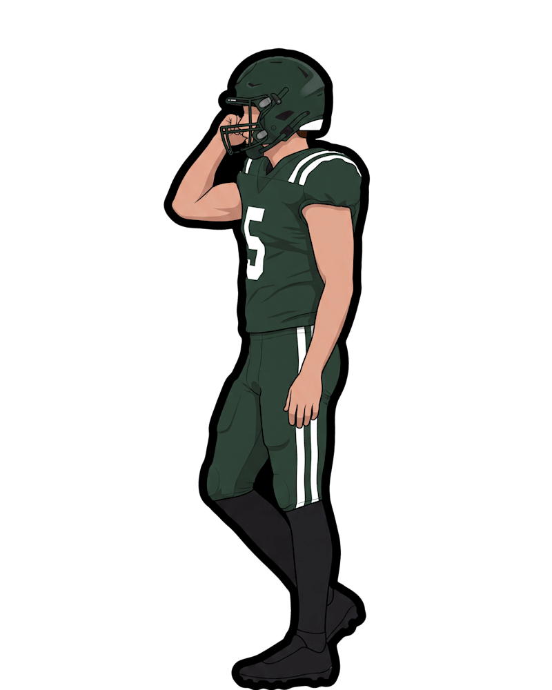 Caden Kehoe