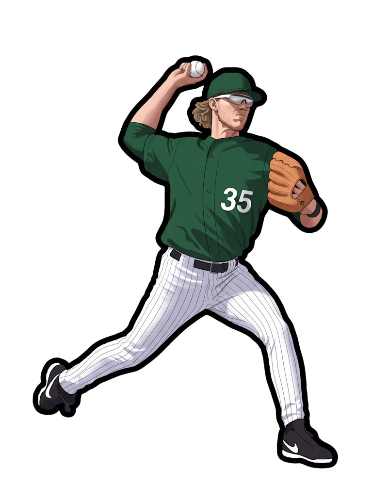 Colton Lafave