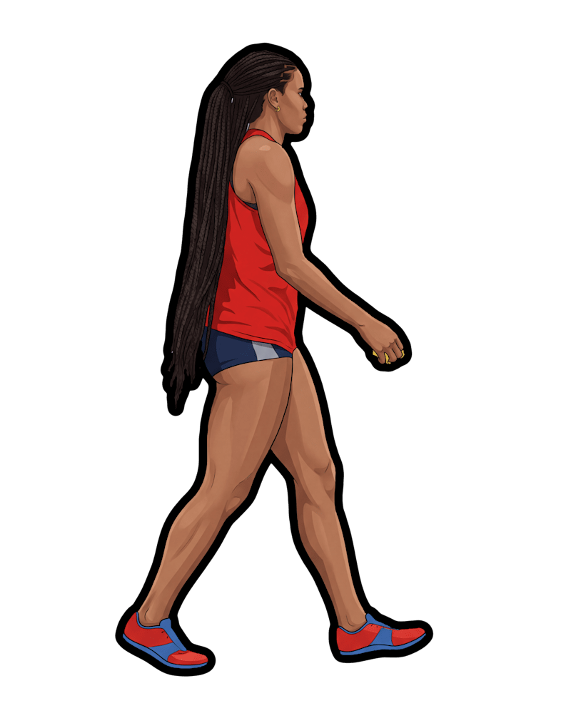 Khiana Grindley