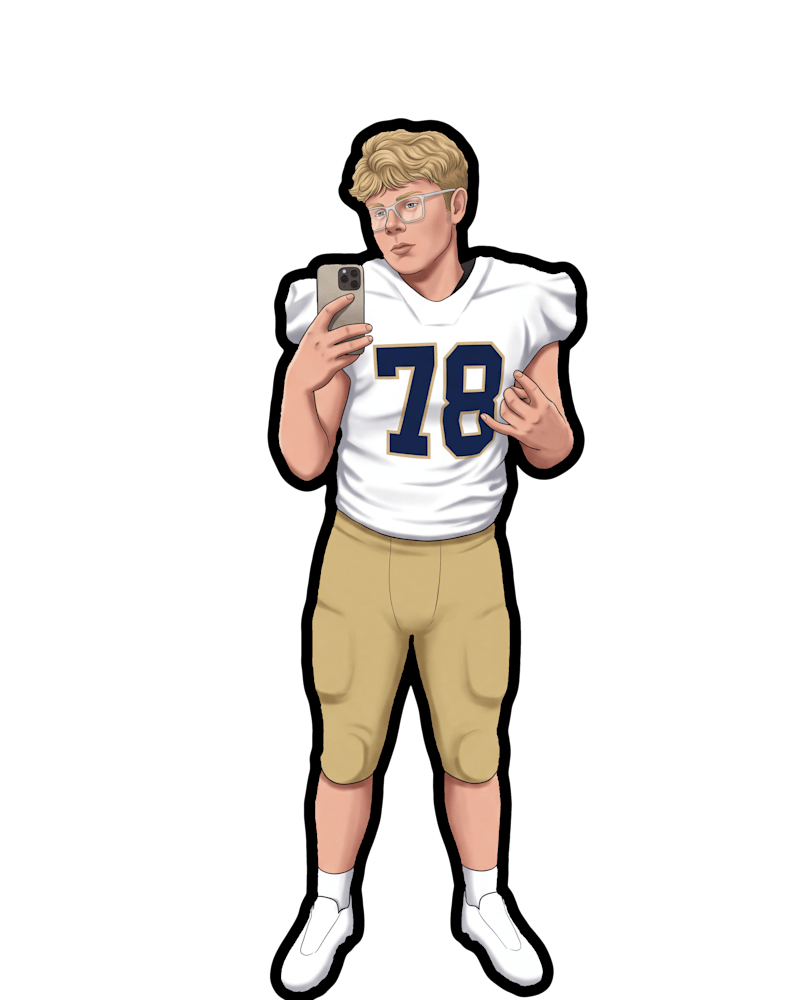 Brennon Harrison