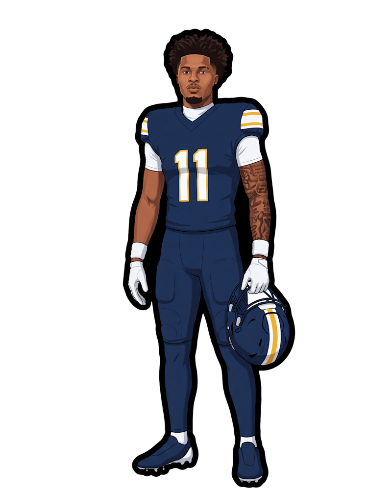 Deuce Zimmerman