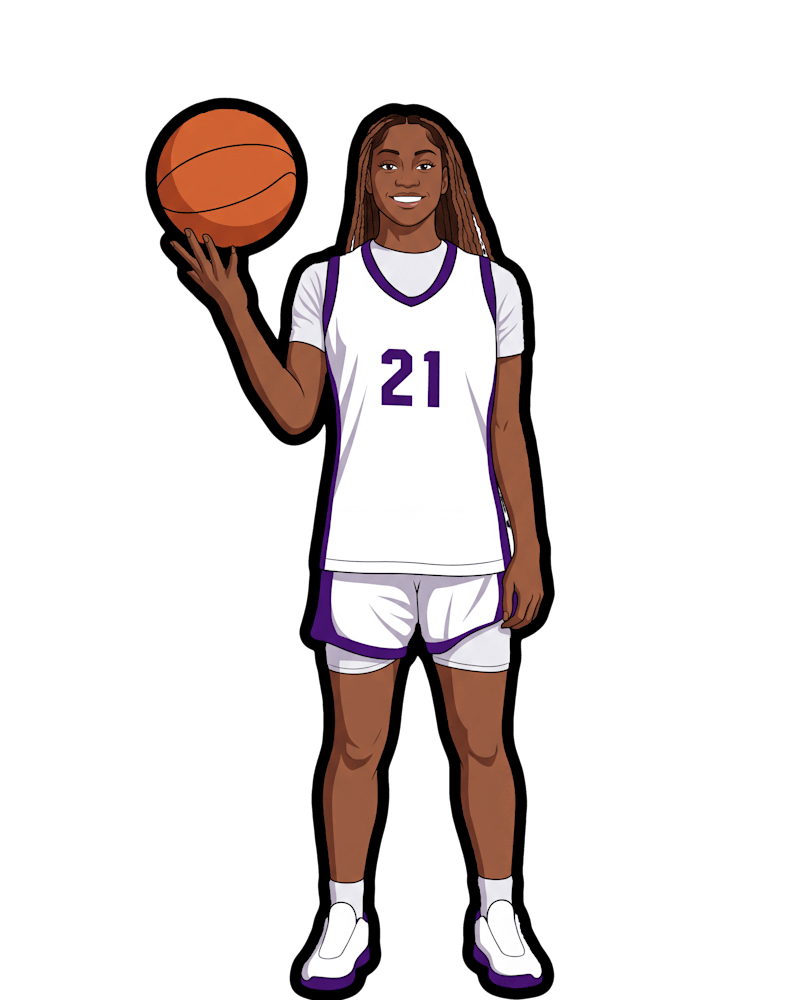 Jayla Thomas