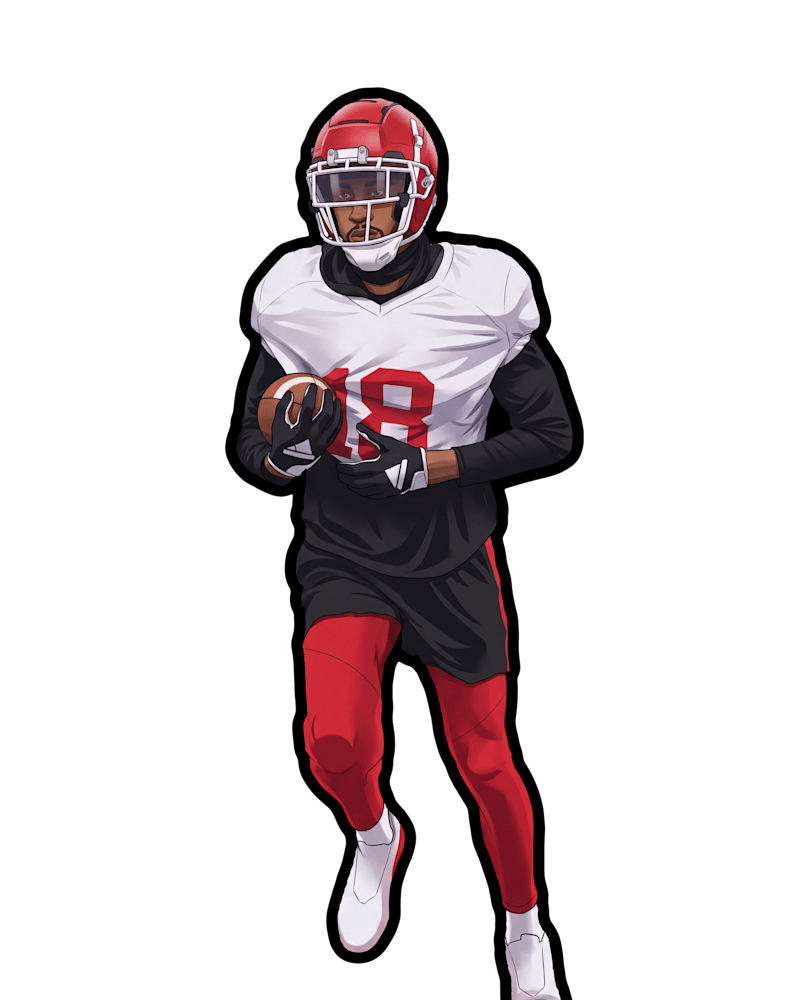 Jaelin Green