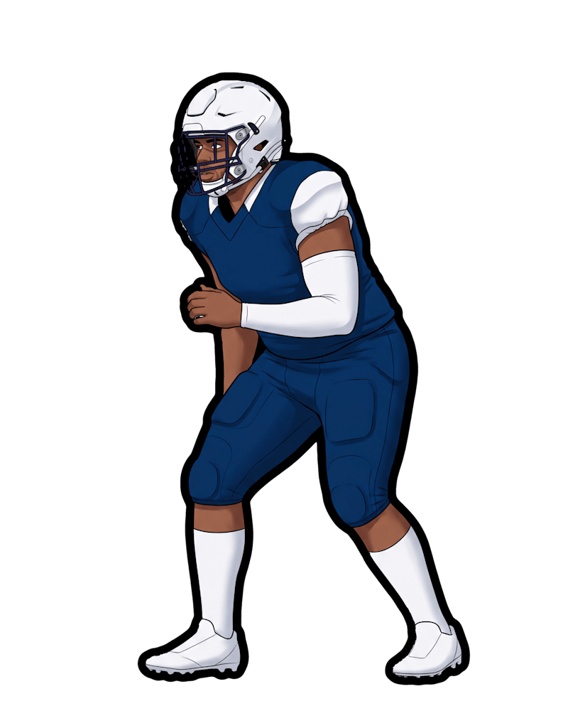 Zavier Avera