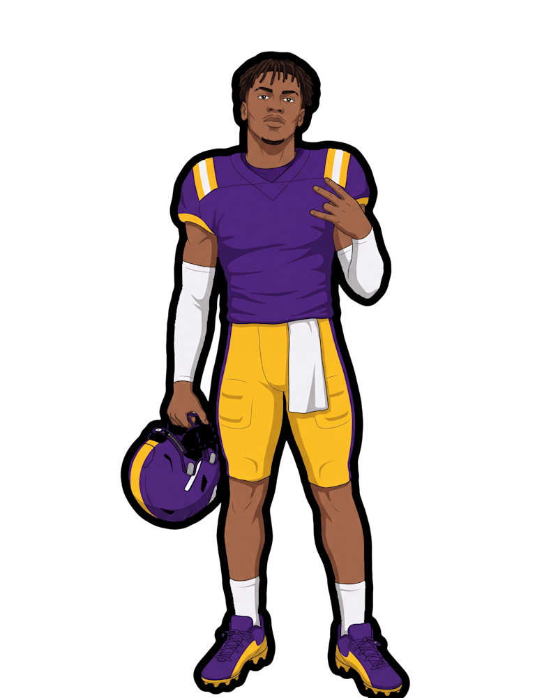 Quan Jones
