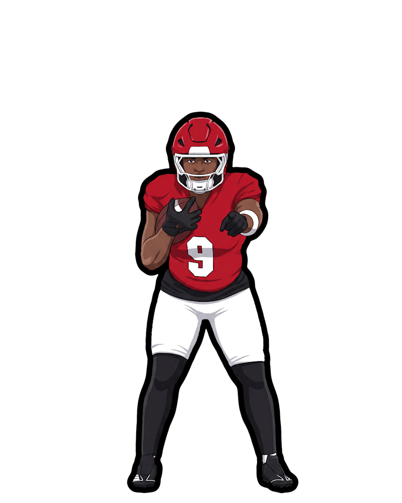 Dshawntae Jones