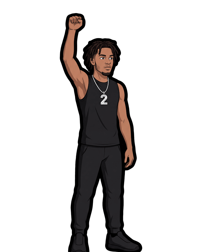 Nate Crosby Jr