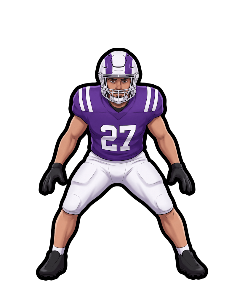 Cody Blocker