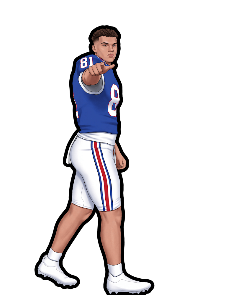 Will Mayes