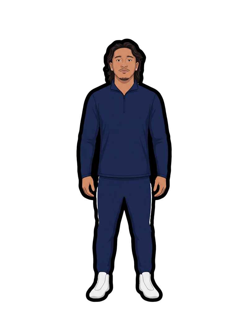 Jalen Arceo