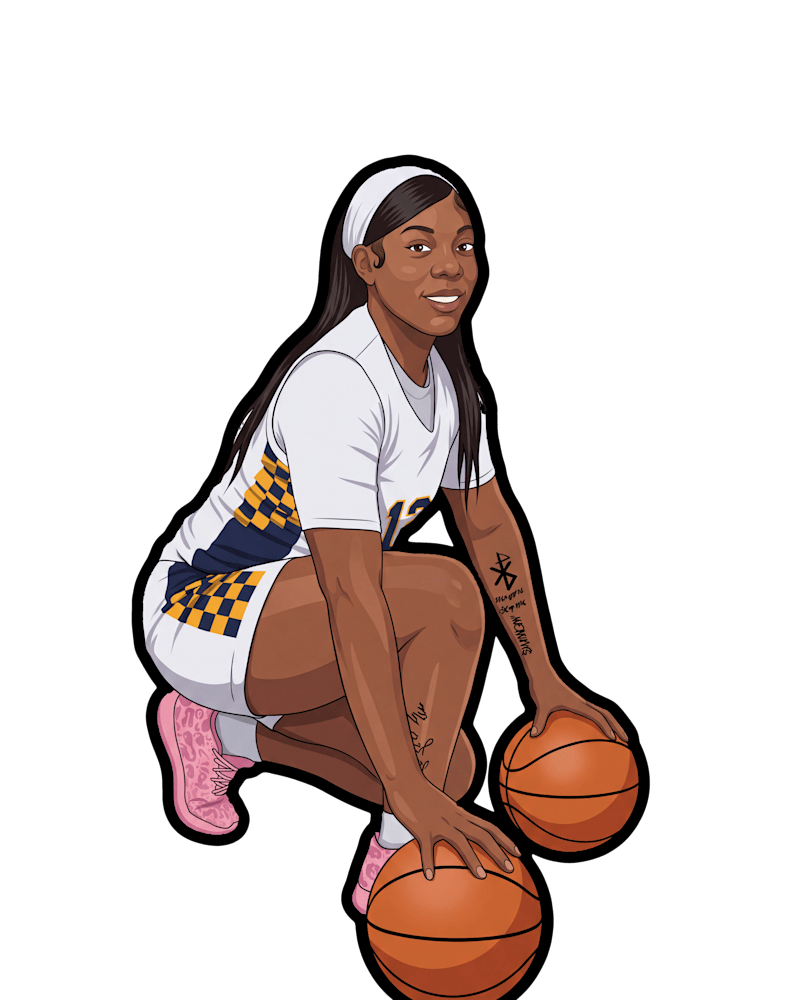 Sariah Bradley