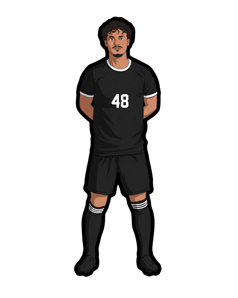 Joao Barreto