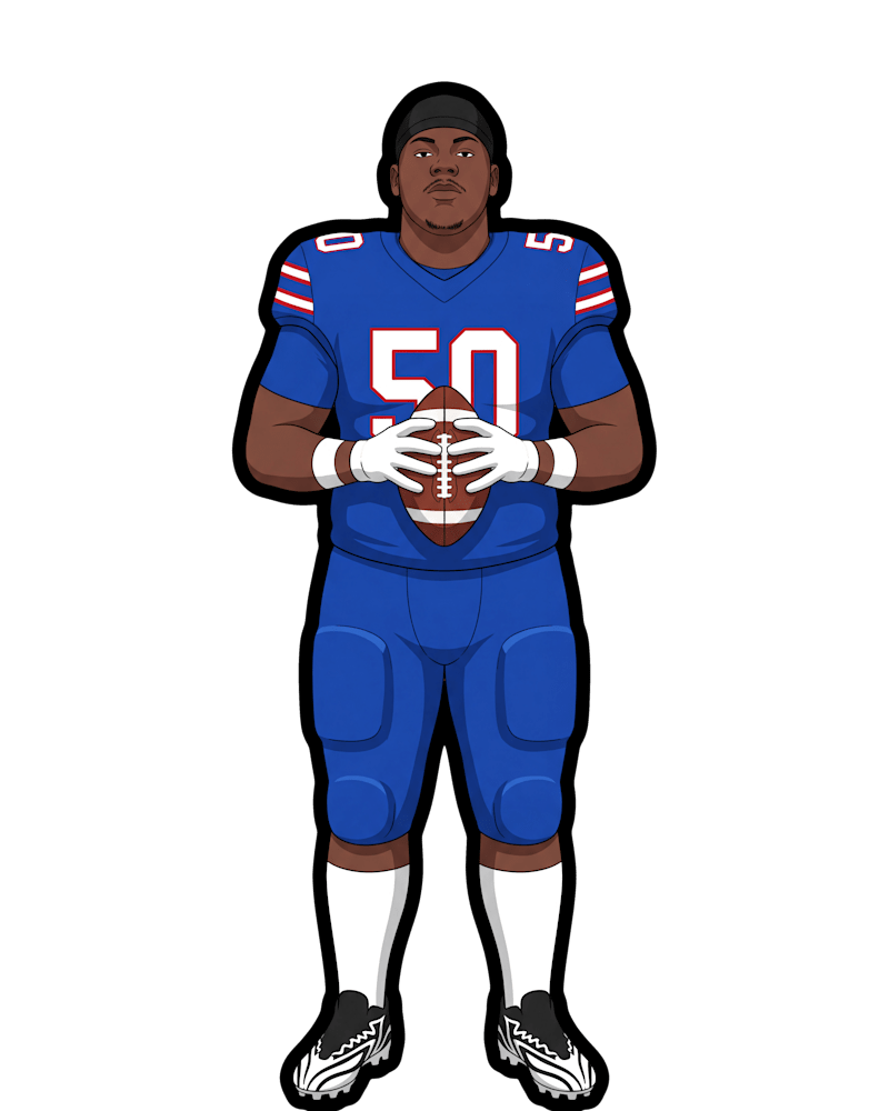 Marcus Calvin