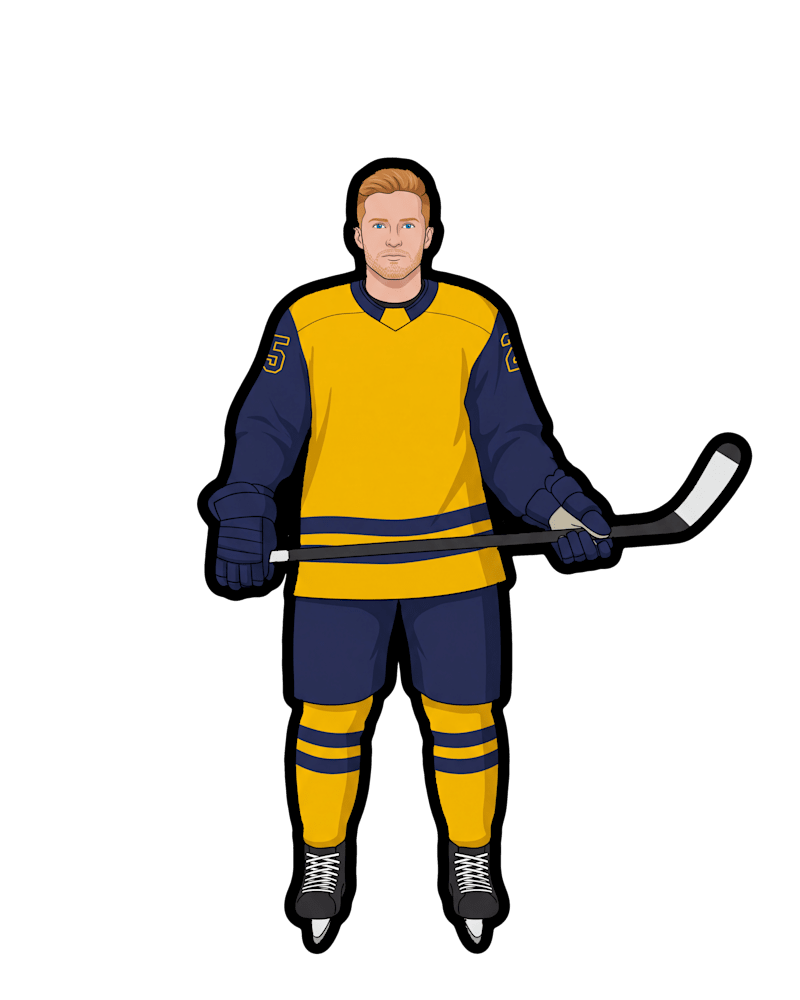 Connor Thompson