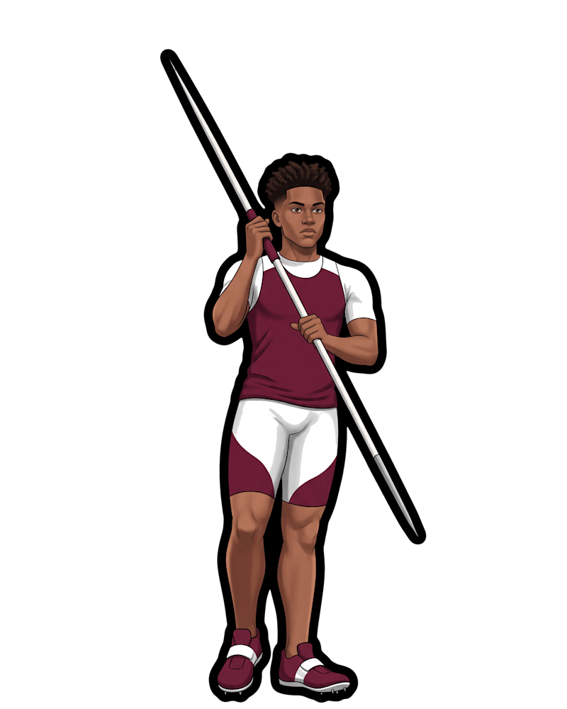 Jamari Preatto