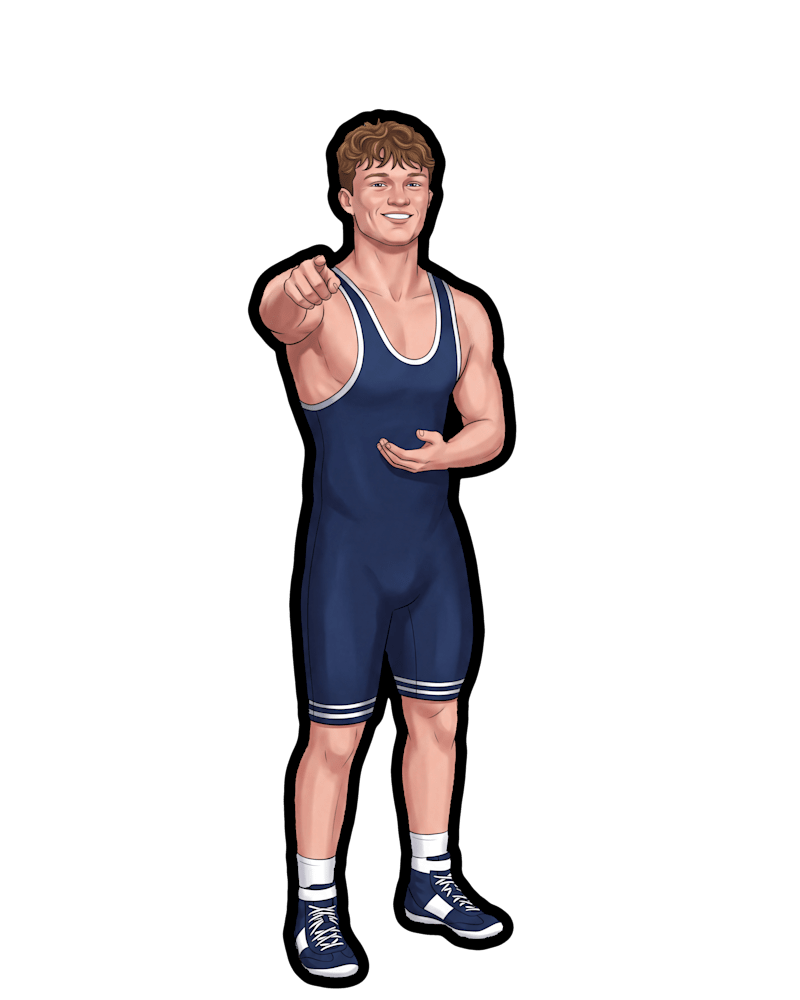 Pierce Pennington