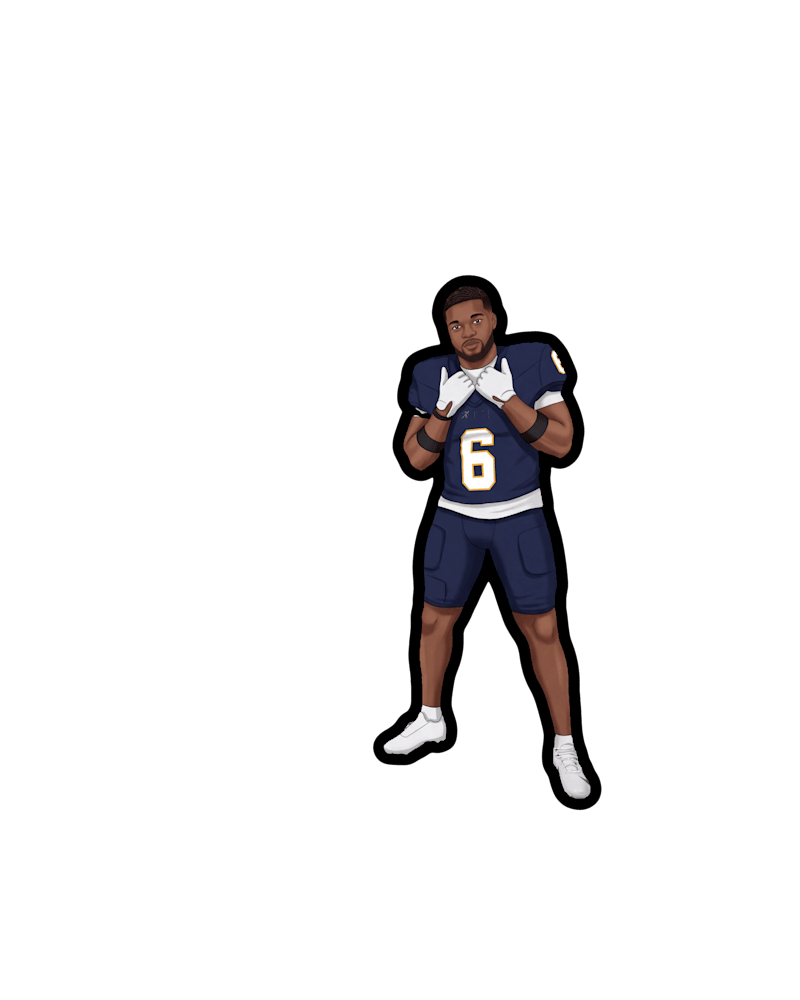 Elijah Oakmon