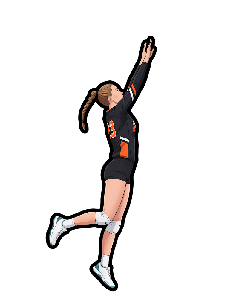 Tori Harrington
