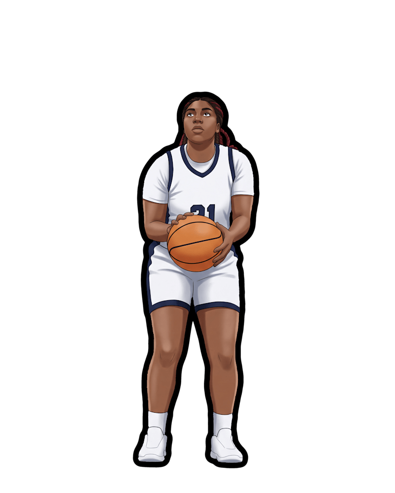 Daijah Jones