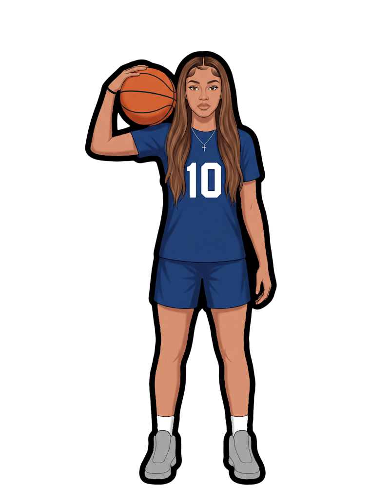 Nariah Nelson