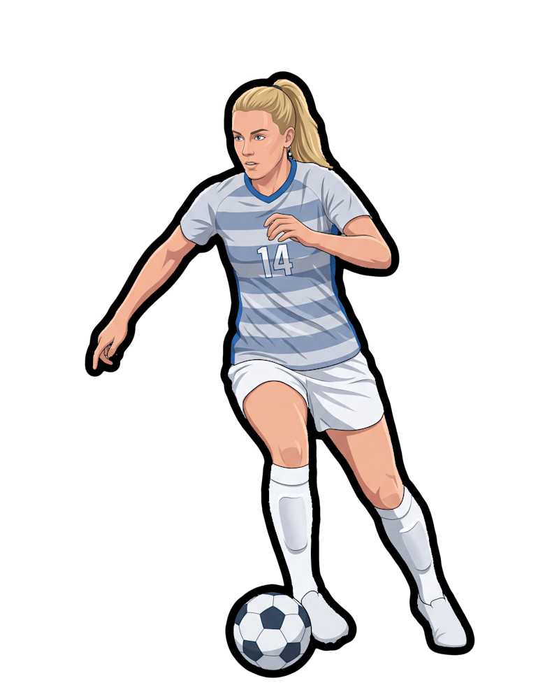 Morgan Kotch