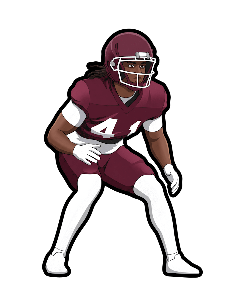 Darius Akal