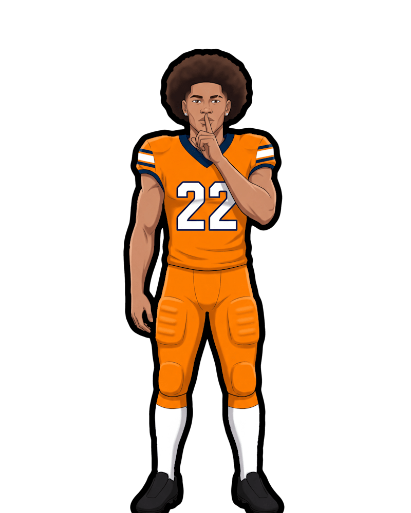 Kane White-Tinsley