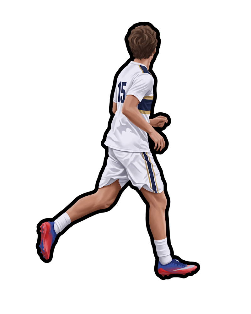 Griffin Montroy