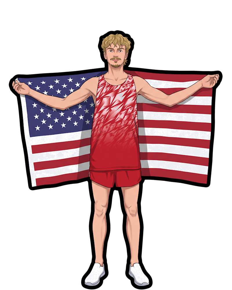 Jacob Hendrickson