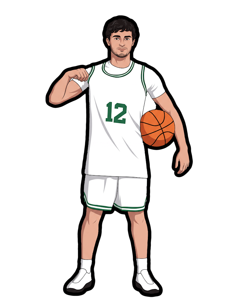Jameson Borodawka