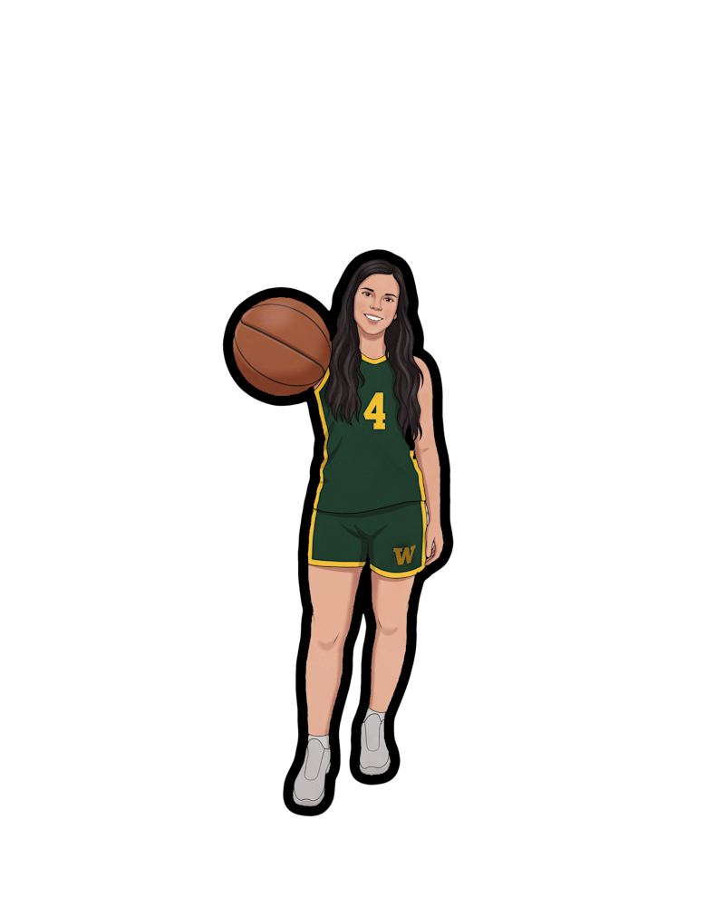 Alyssa Stocks