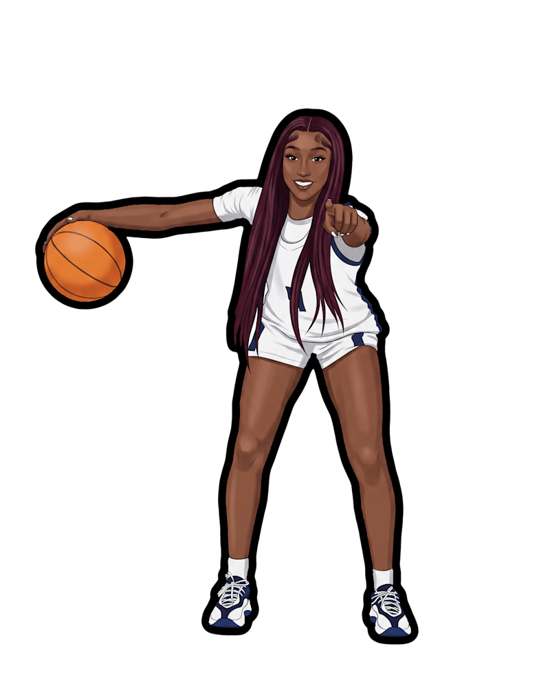 Arlisha Boston