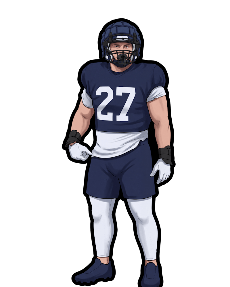Derek Berlitz