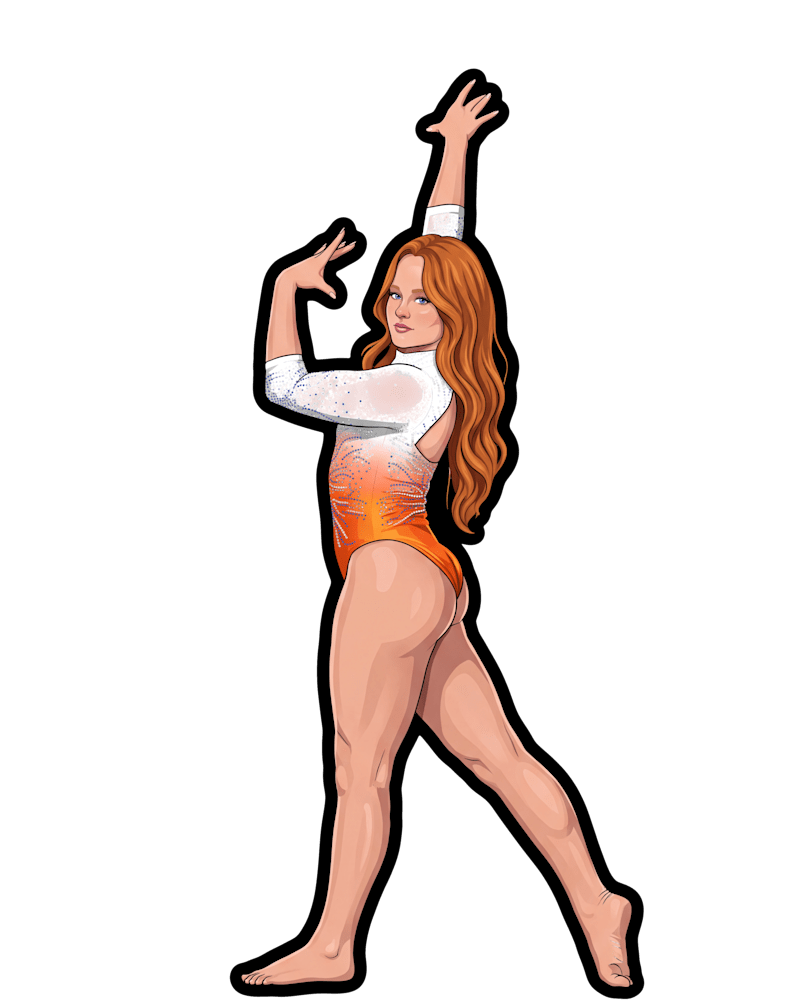 Kaylee Bluffstone