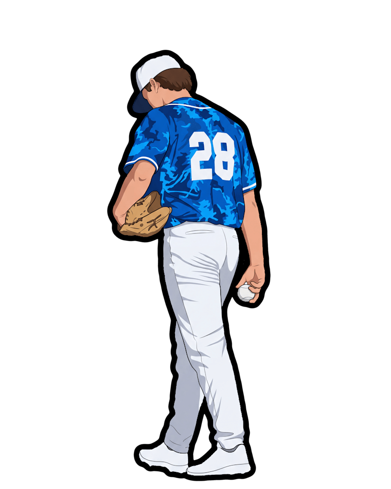 Carson Dahle