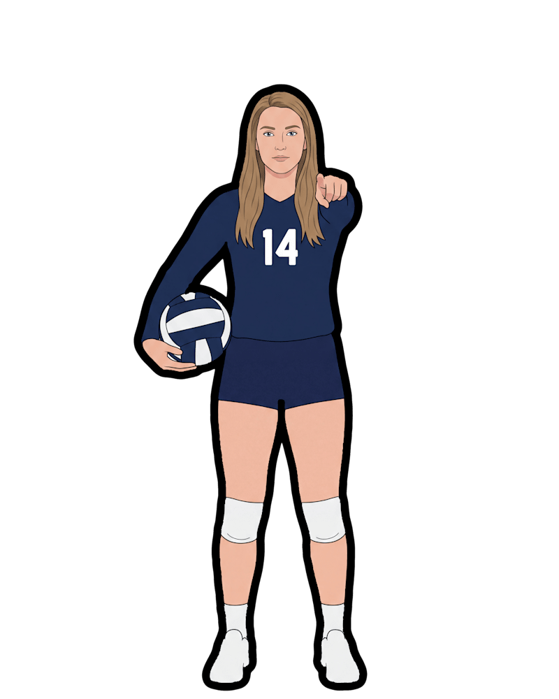 Kelsi Gilbert