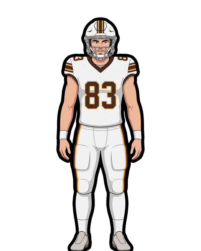 Ryan Brotherton