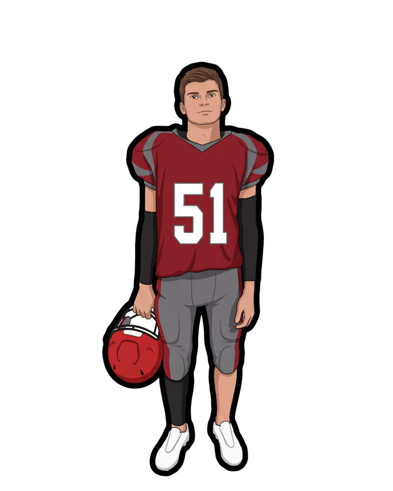 Brayden Mccray