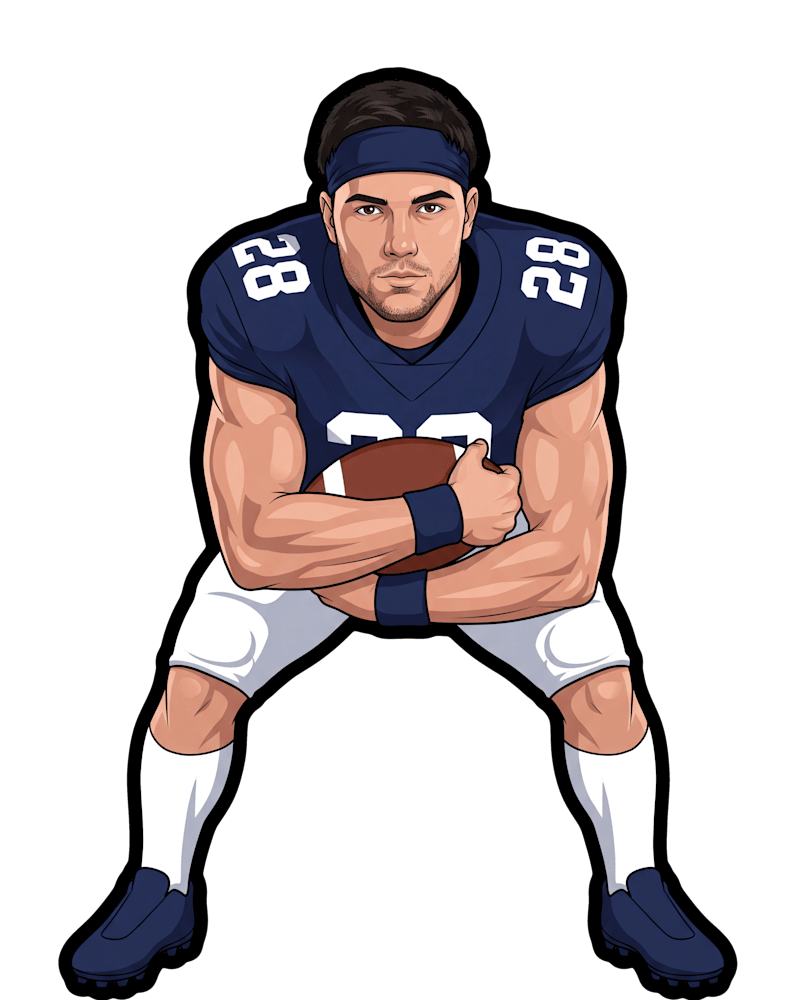 Colson Coon